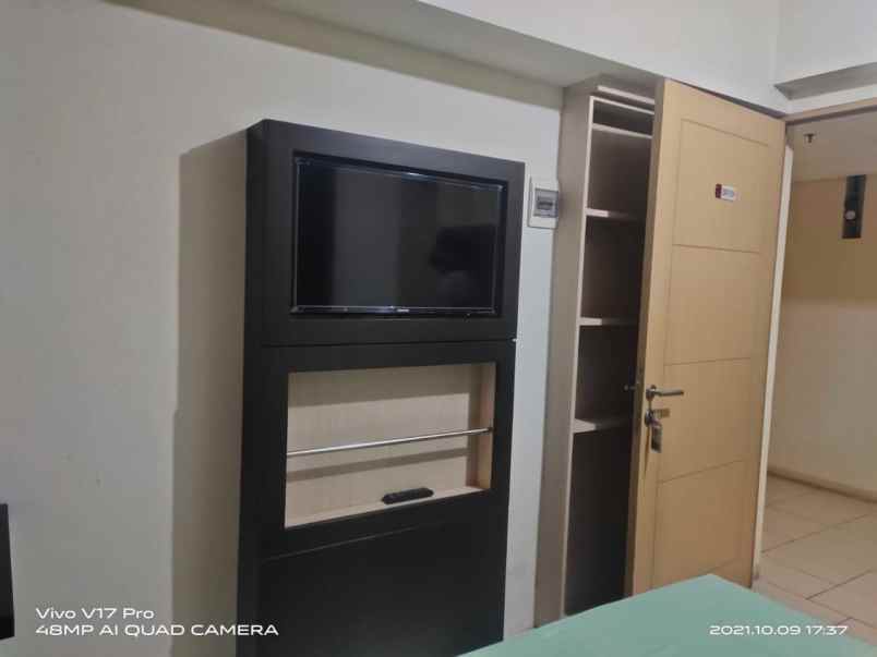dijual apartemen educity tower harvard
