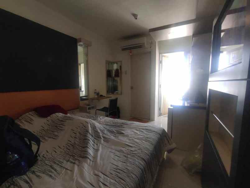 dijual apartemen educity tower harvard