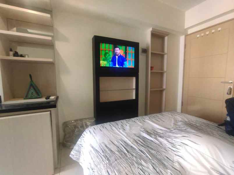 dijual apartemen educity tower harvard