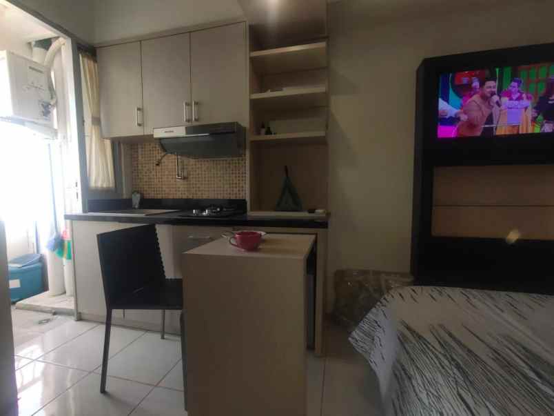 dijual apartemen educity tower harvard