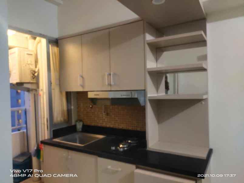 dijual apartemen educity tower harvard