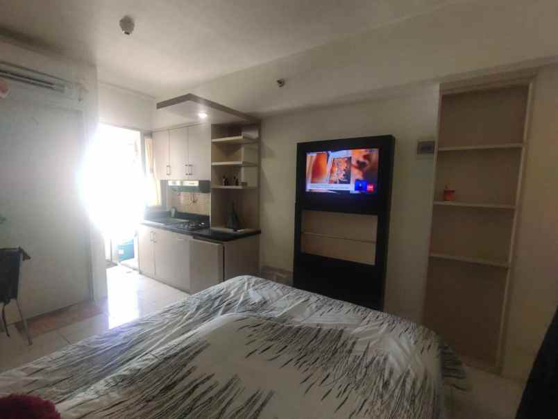 dijual apartemen educity tower harvard