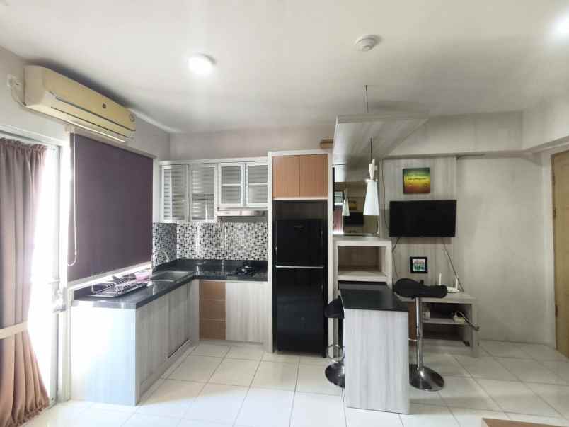 dijual apartemen educity tower princeton