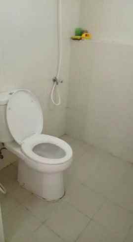 dijual apartemen educity tower stanford sudah furnish