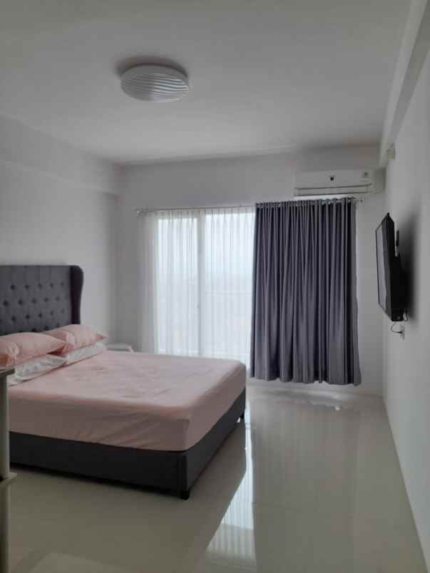 dijual apartemen galeri ciumbuleuit 3 bandung