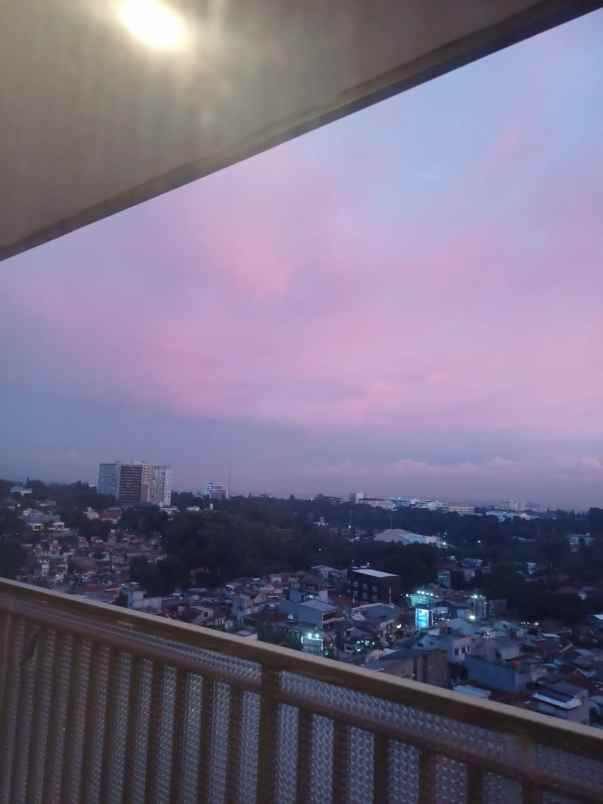 dijual apartemen galeri ciumbuleuit 3 bandung