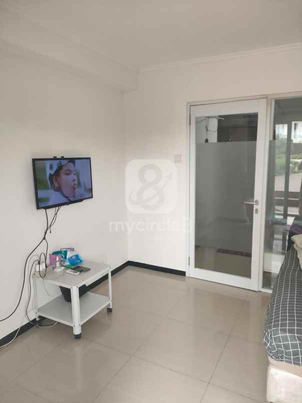 dijual apartemen gateway pasteur