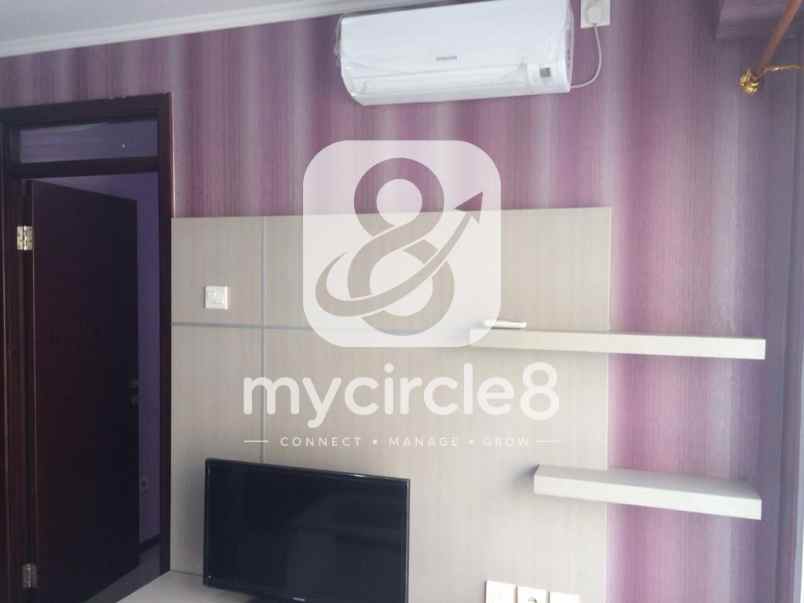 dijual apartemen gateway pasteur