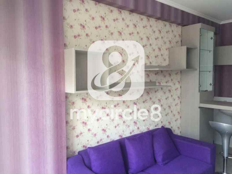 dijual apartemen gateway pasteur