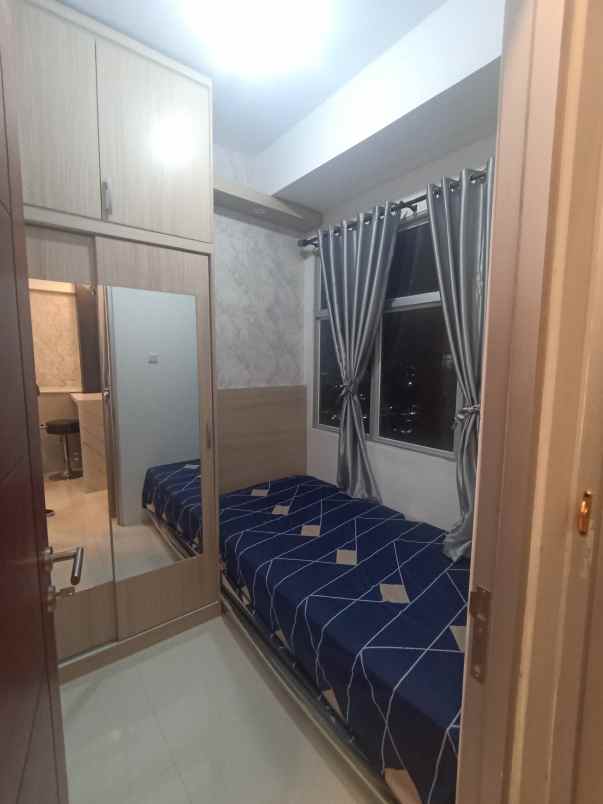 dijual apartemen gunawangsa tidar
