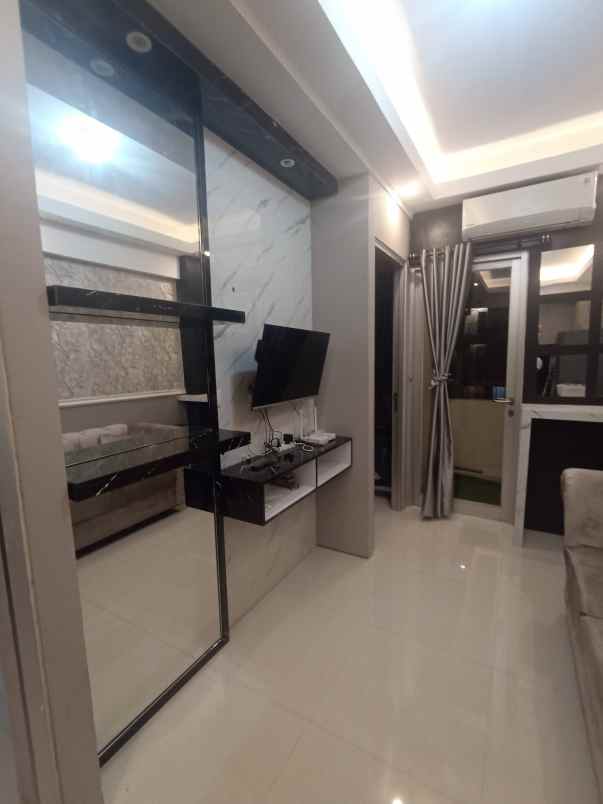 dijual apartemen gunawangsa tidar