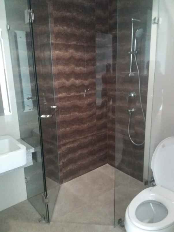 dijual apartemen jalan pinangsia
