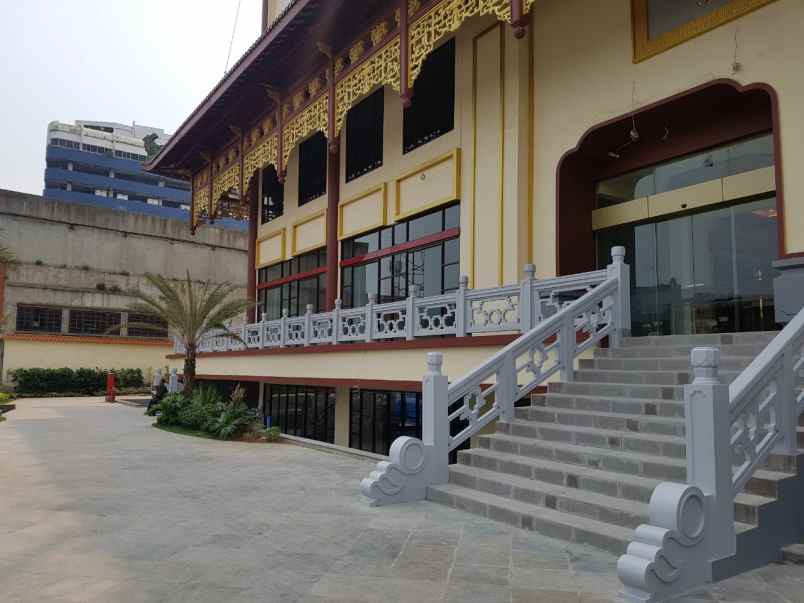 dijual apartemen jalan pinangsia