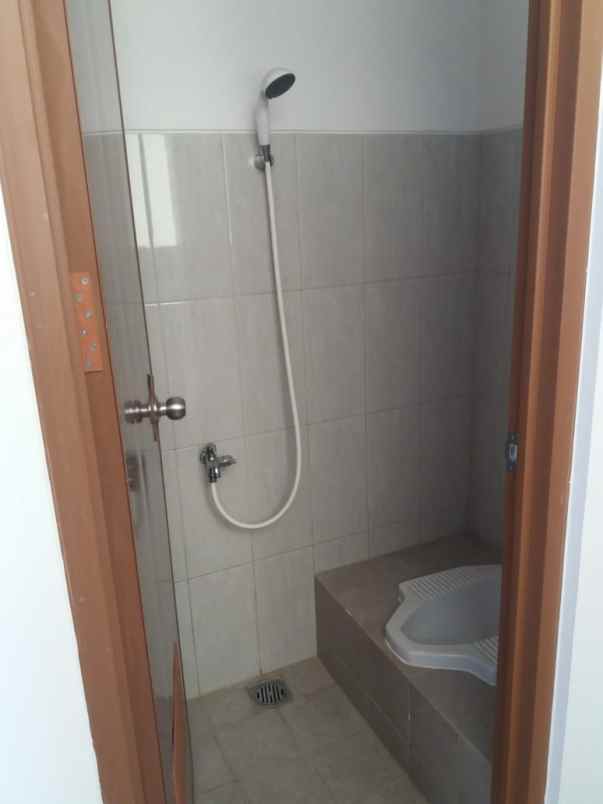 dijual apartemen jalan pinangsia