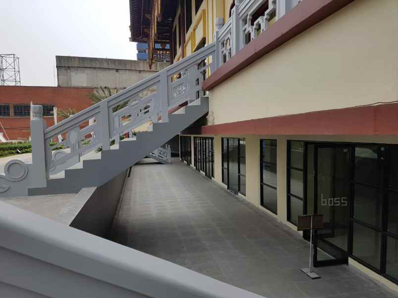 dijual apartemen jalan pinangsia