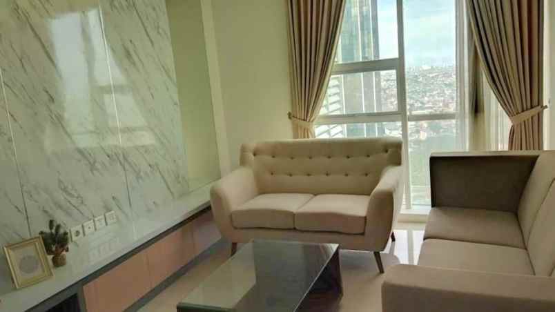 dijual apartemen jalan raya panjang kebn jeruk