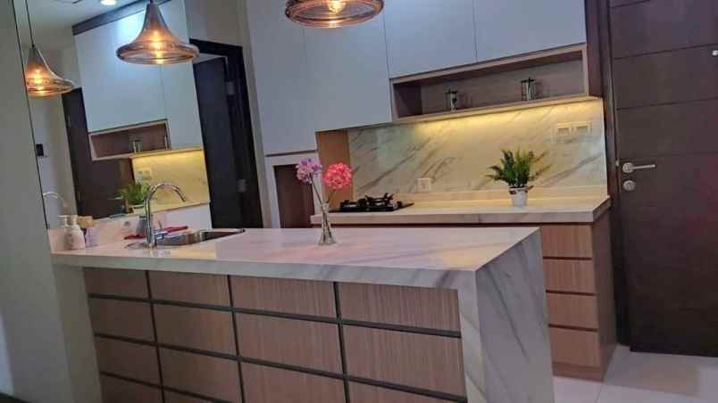 dijual apartemen jalan raya panjang kebn jeruk