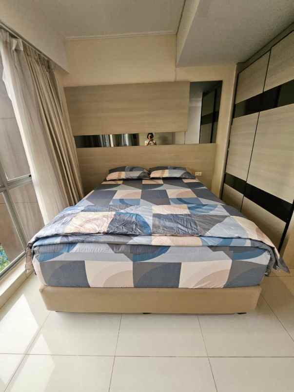 dijual apartemen jalan trembesi kemayoran