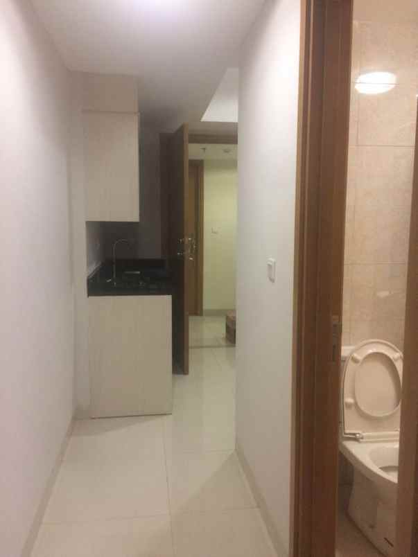 dijual apartemen jalan trembesi kemayoran