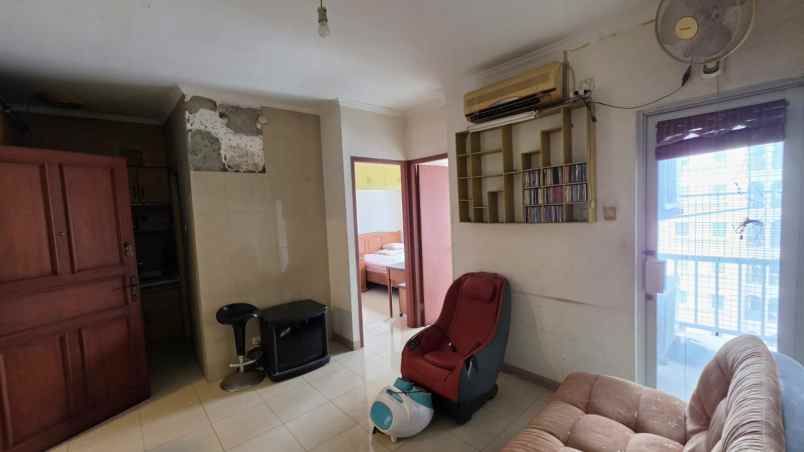 dijual apartemen jl bukit gading mediterania