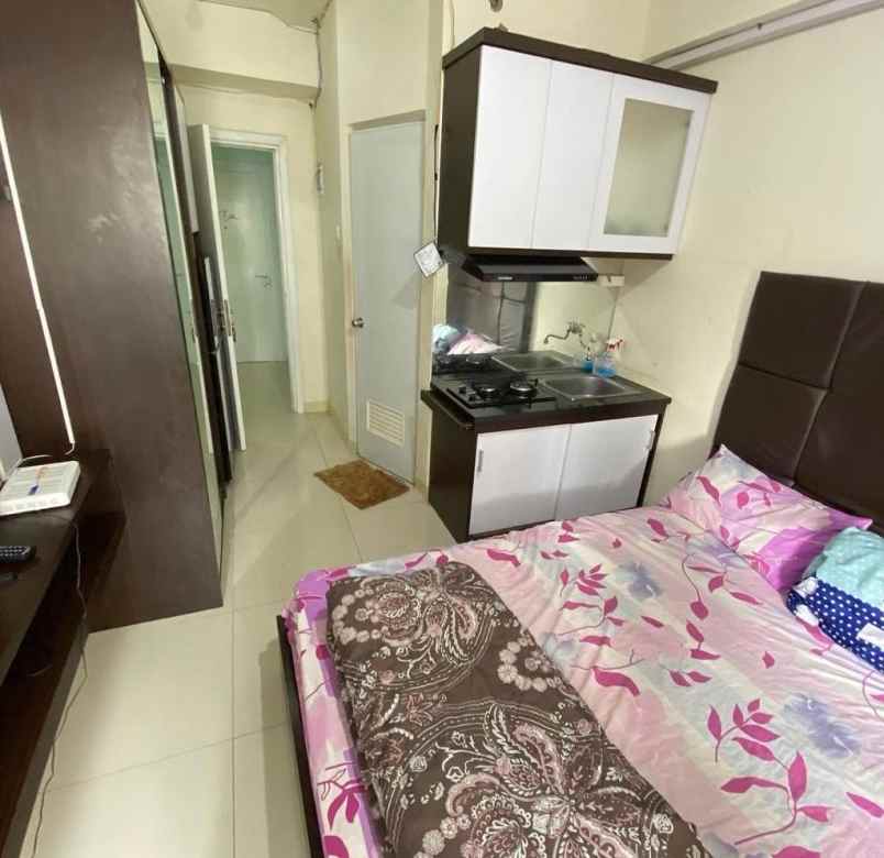 dijual apartemen jl jenderal ahmad yani no
