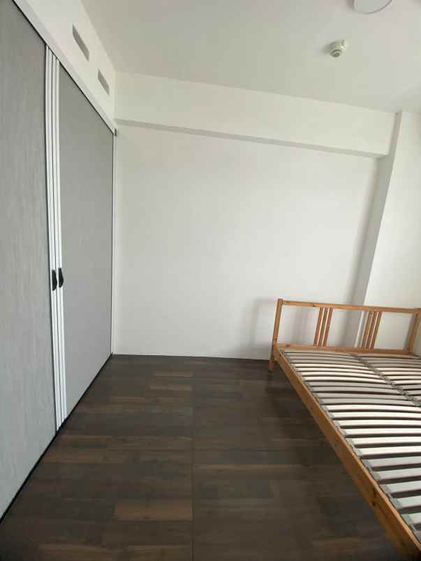 dijual apartemen jl jenderal ahmad yani no