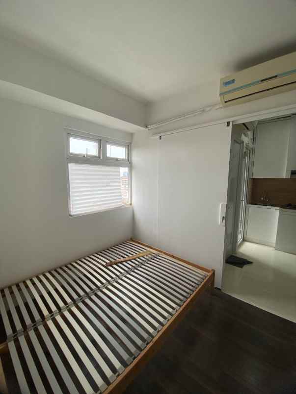 dijual apartemen jl jenderal ahmad yani no