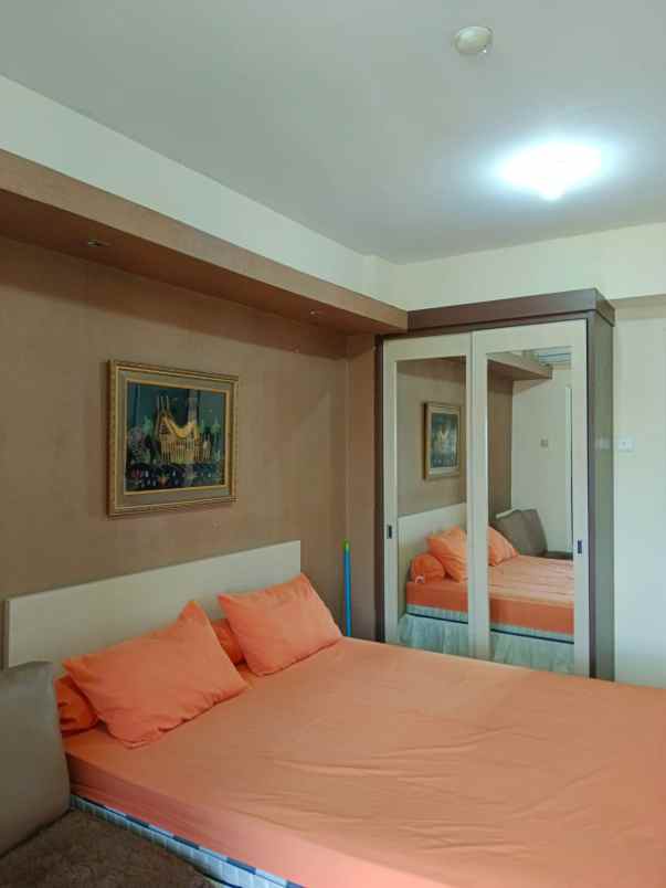 dijual apartemen jl jenderal ahmad yani no