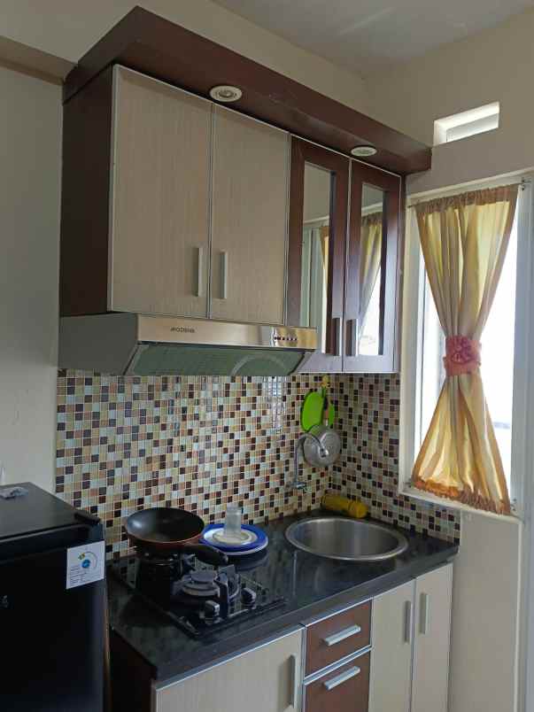 dijual apartemen jl jenderal ahmad yani no