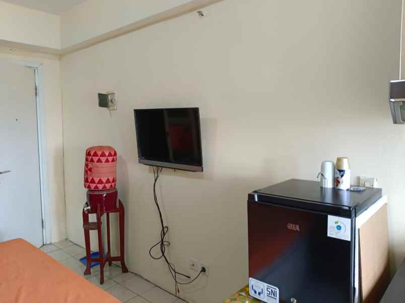 dijual apartemen jl jenderal ahmad yani no