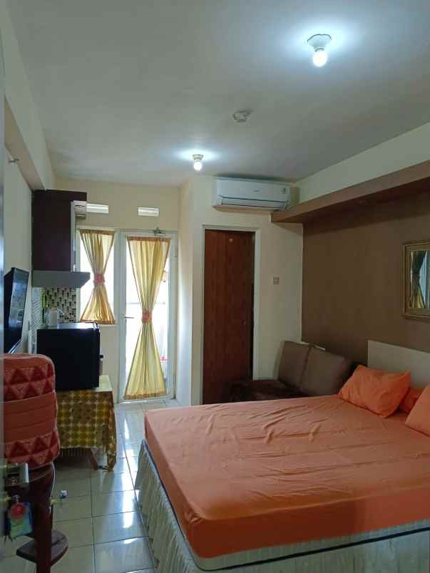 dijual apartemen jl jenderal ahmad yani no