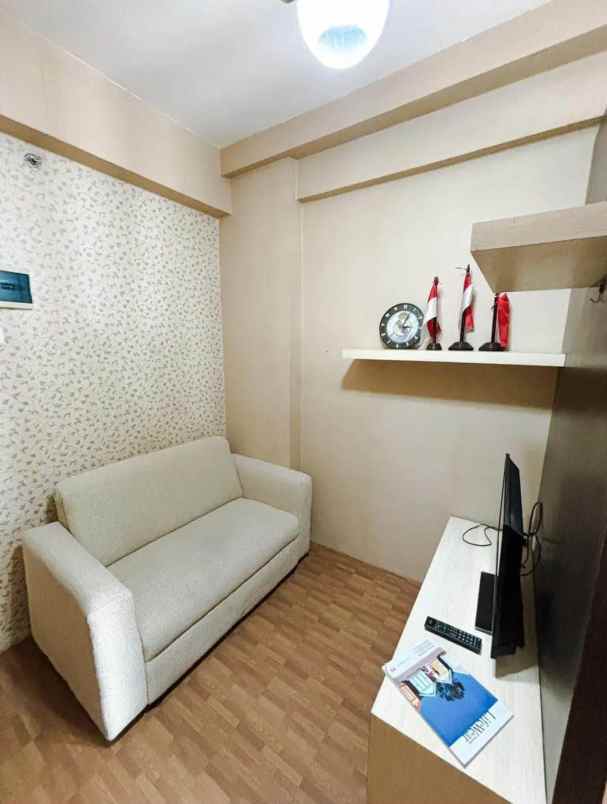 dijual apartemen jl menur pumpungan no 62