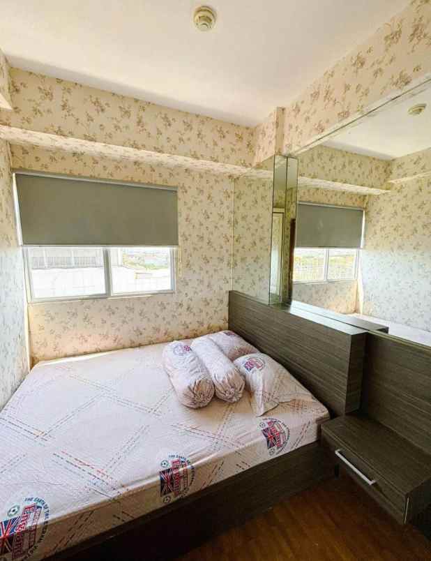 dijual apartemen jl menur pumpungan no 62