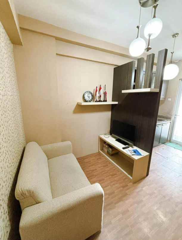 dijual apartemen jl menur pumpungan no 62