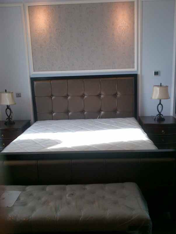 dijual apartemen jl pangeran antasari no 36
