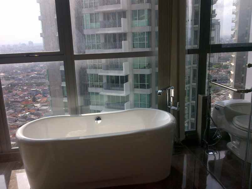 dijual apartemen jl pangeran antasari no 36