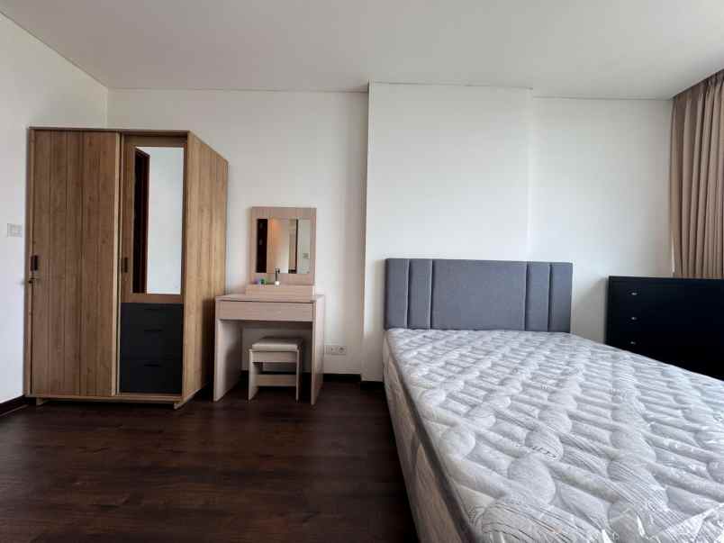 dijual apartemen jl pesanggrahan no 28