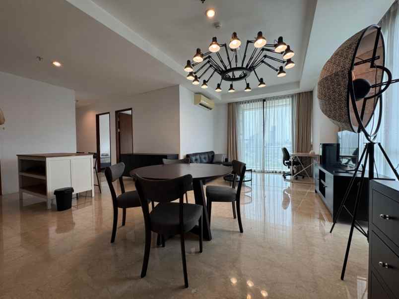 dijual apartemen jl pesanggrahan no 28