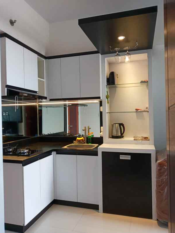 dijual apartemen jl tidar no 350 surabaya