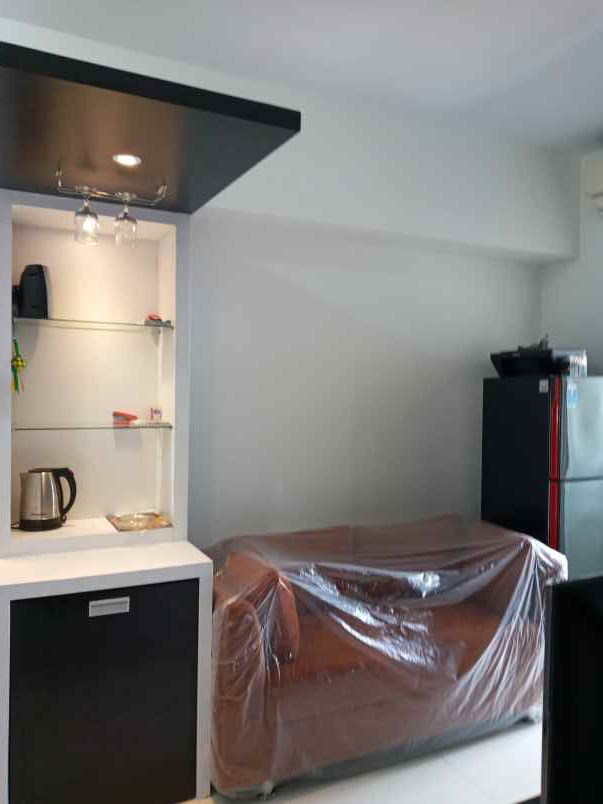 dijual apartemen jl tidar no 350 surabaya