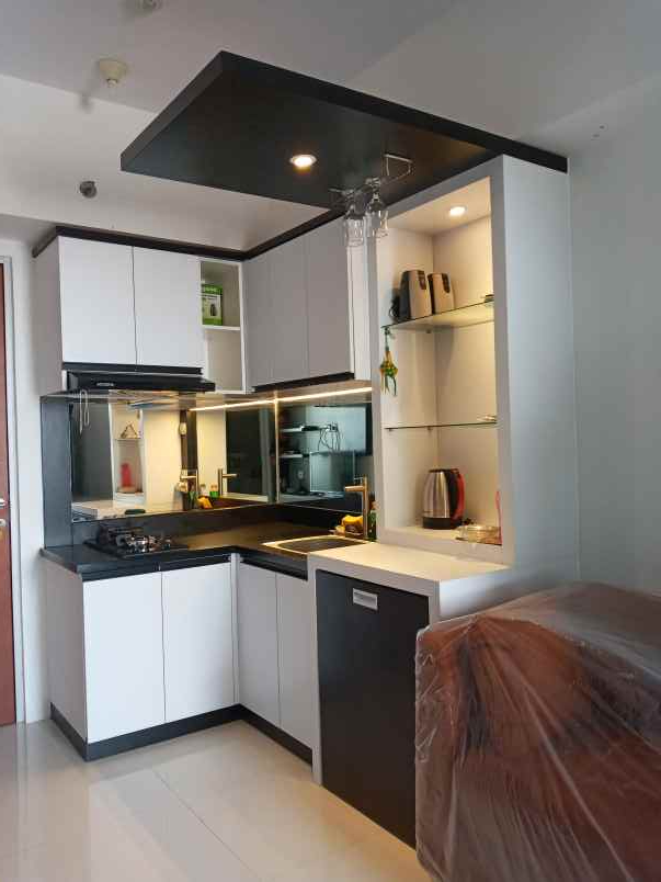 dijual apartemen jl tidar no 350 surabaya