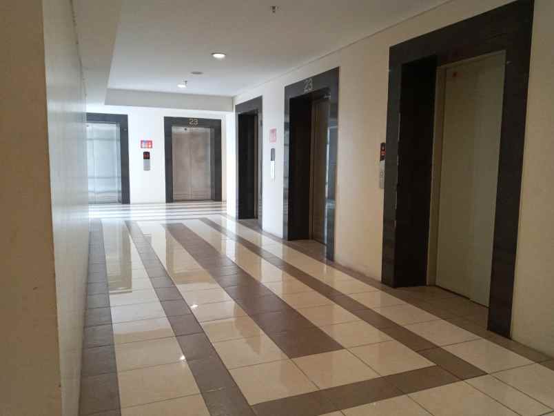 dijual apartemen jl tidar no 350 surabaya