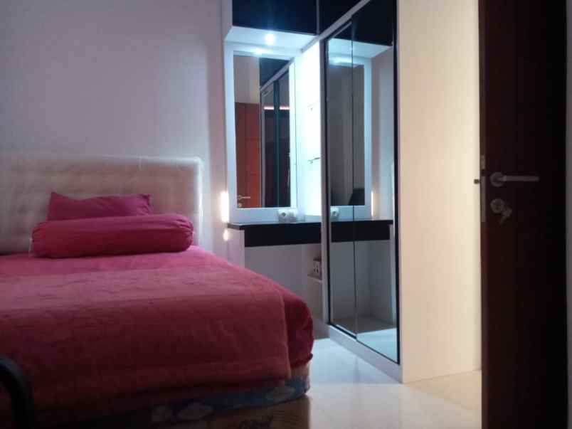 dijual apartemen jl tidar no 350 surabaya