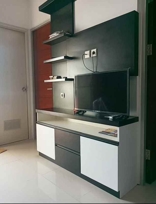 dijual apartemen jl tidar no 350 surabaya
