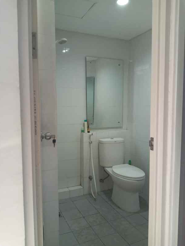 dijual apartemen jl tidar no 350 surabaya