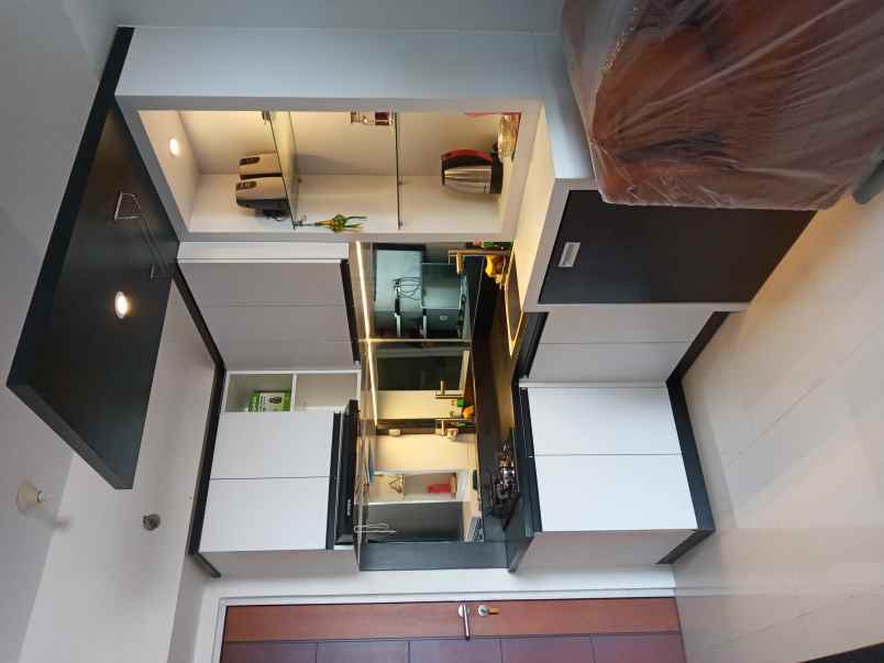 dijual apartemen jl tidar no 350 surabaya