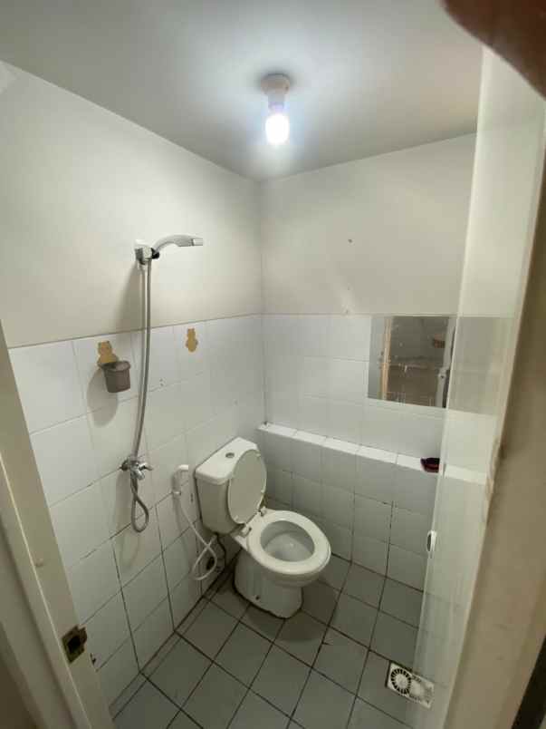 dijual apartemen kalibata city jl raya