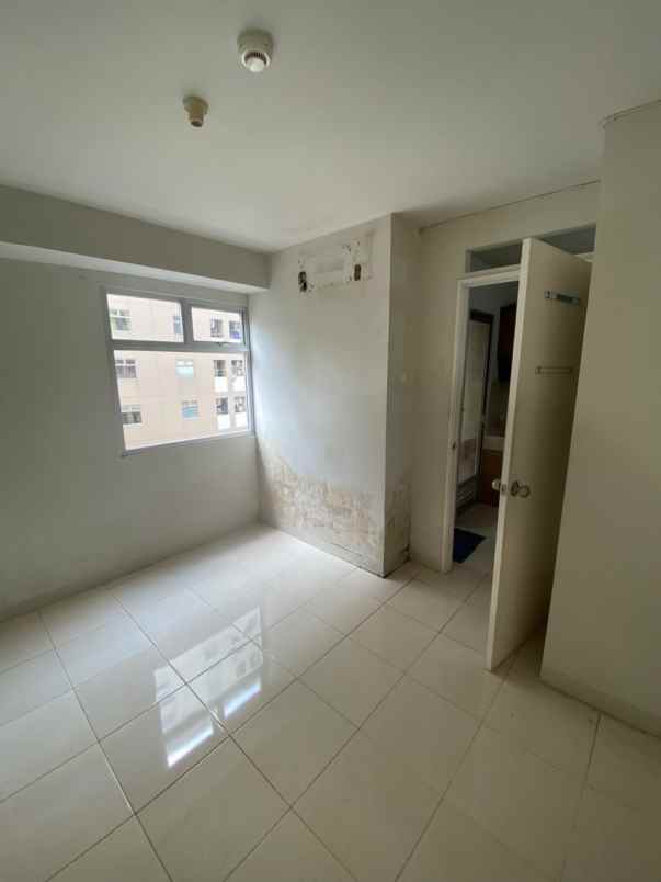 dijual apartemen kalibata city jl raya