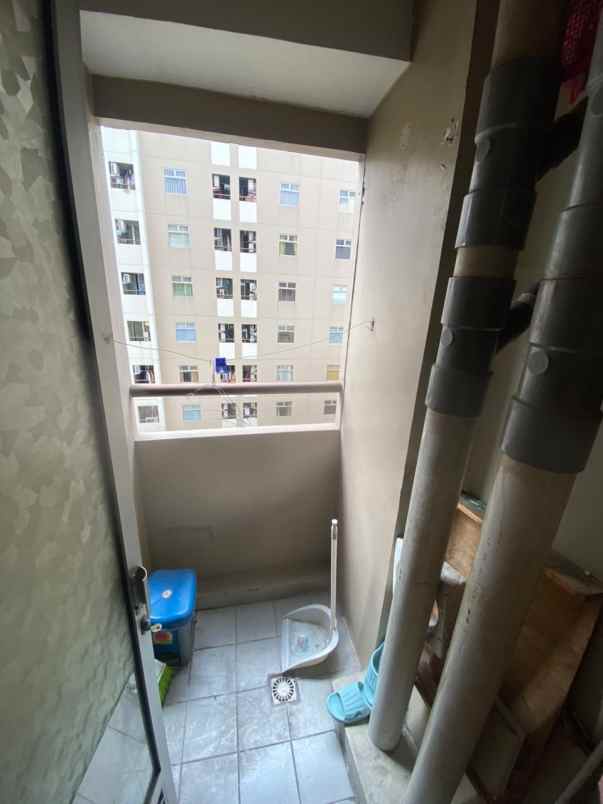 dijual apartemen kalibata city jl raya