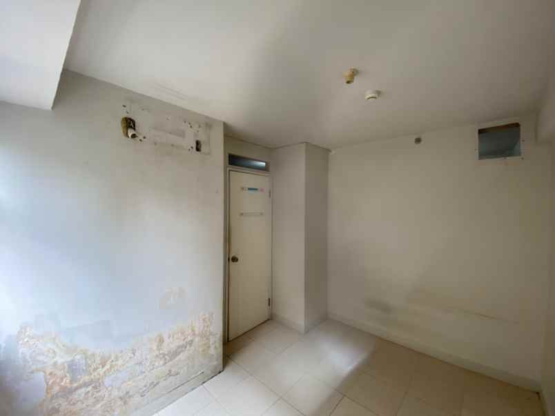 dijual apartemen kalibata city jl raya